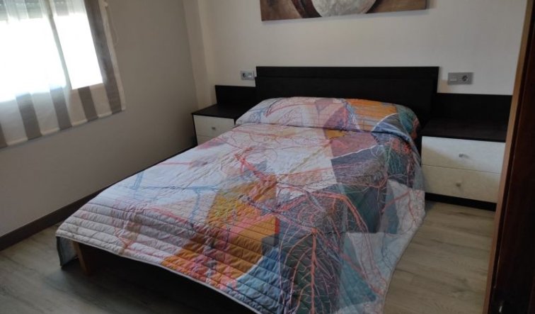 Reventa - Duplex - Pilar de la Horadada