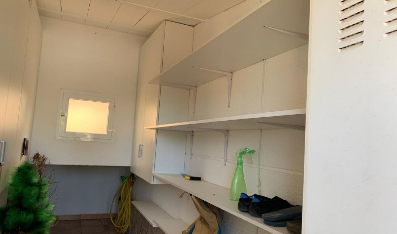 Reventa - Duplex - Pilar de la Horadada