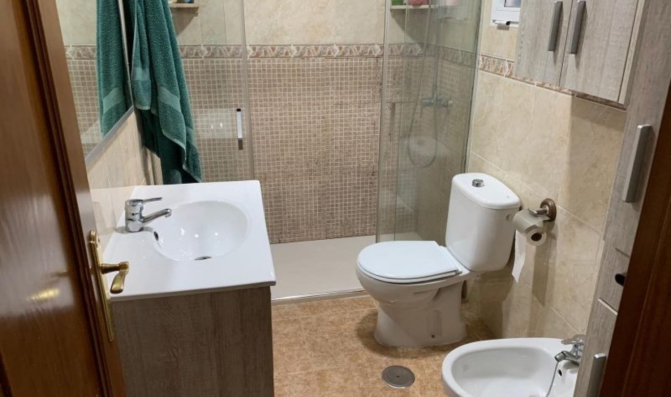 Reventa - Duplex - Pilar de la Horadada