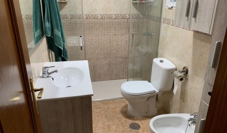 Reventa - Duplex - Pilar de la Horadada