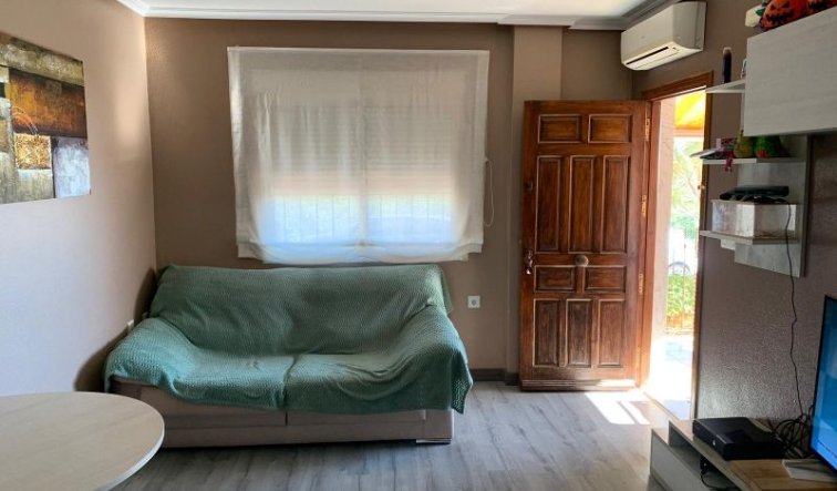 Reventa - Duplex - Pilar de la Horadada