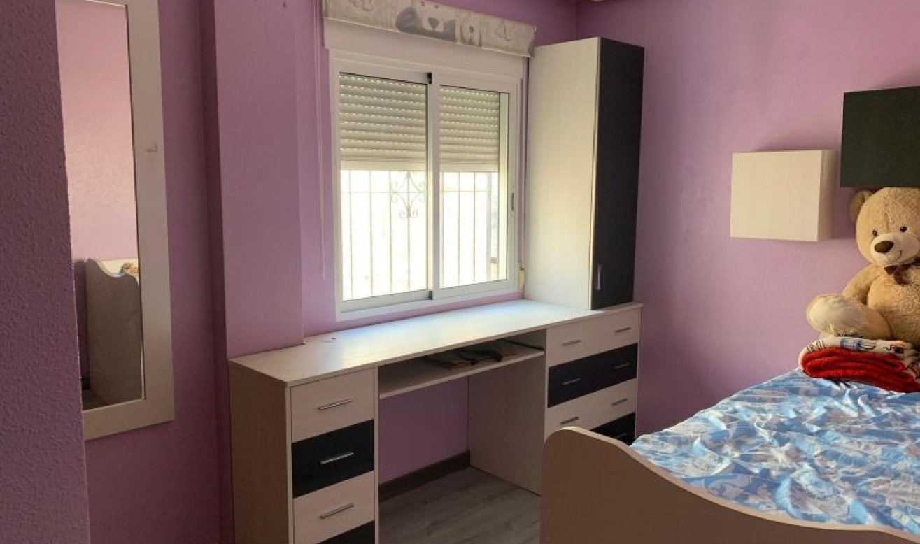 Reventa - Duplex - Pilar de la Horadada