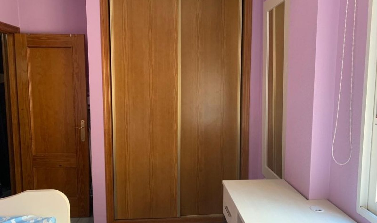 Reventa - Duplex - Pilar de la Horadada