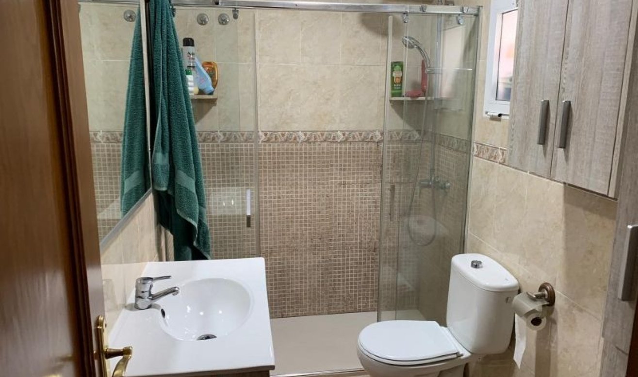 Reventa - Duplex - Pilar de la Horadada