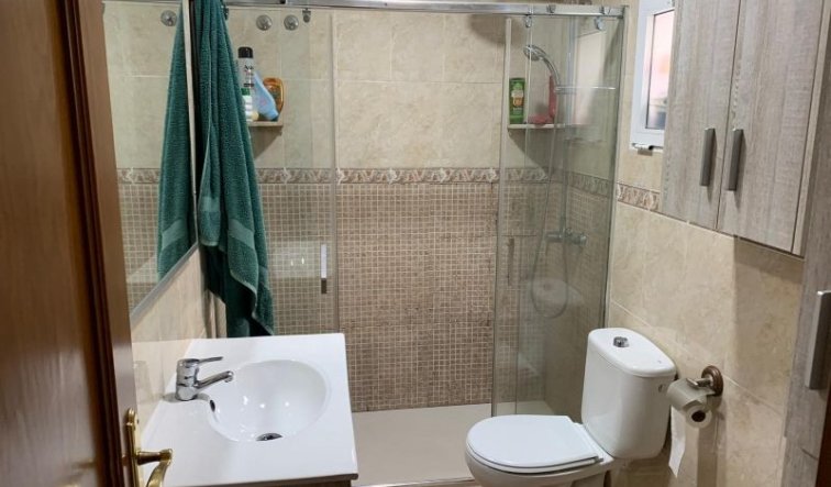 Reventa - Duplex - Pilar de la Horadada
