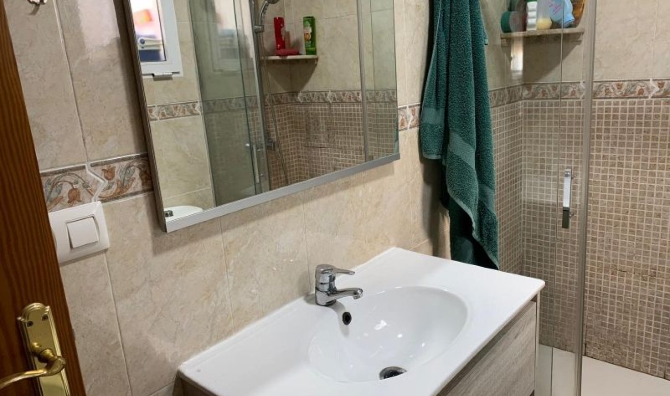 Reventa - Duplex - Pilar de la Horadada