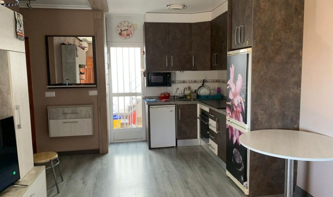 Reventa - Duplex - Pilar de la Horadada