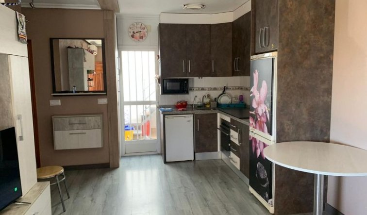 Reventa - Duplex - Pilar de la Horadada