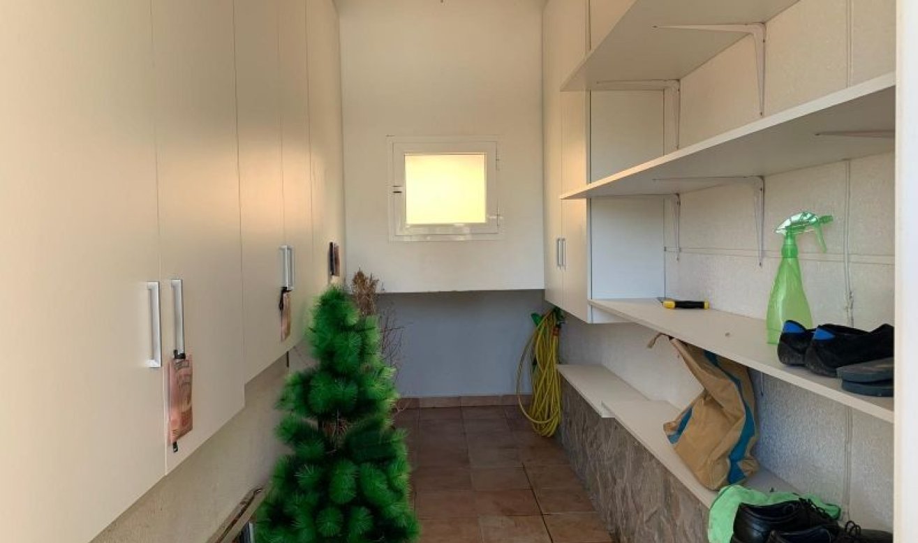 Reventa - Duplex - Pilar de la Horadada