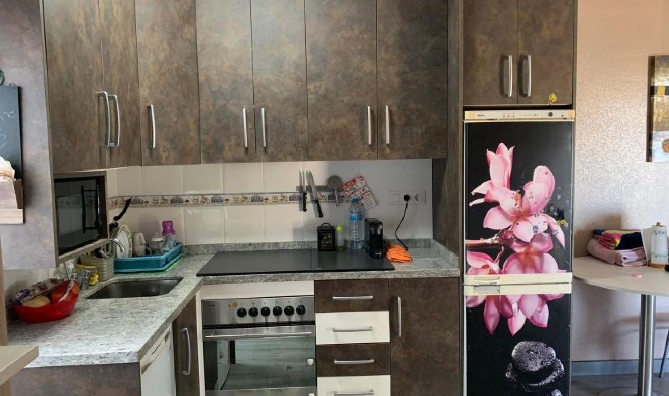 Reventa - Duplex - Pilar de la Horadada