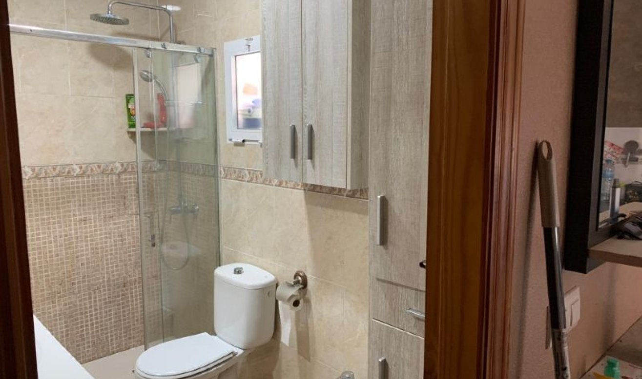 Reventa - Duplex - Pilar de la Horadada
