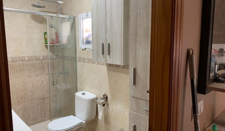 Reventa - Duplex - Pilar de la Horadada