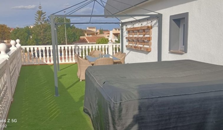 Reventa - Villa - Torre Pacheco