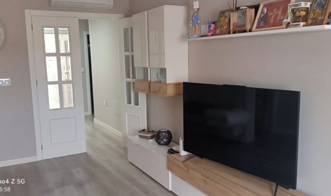 Reventa - Villa - Torre Pacheco