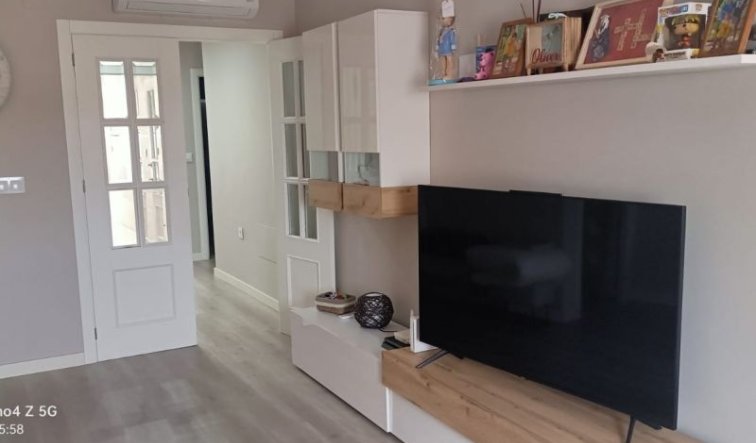 Reventa - Villa - Torre Pacheco