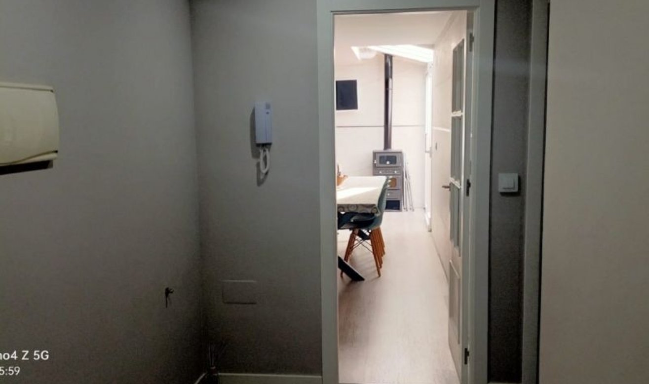 Reventa - Villa - Torre Pacheco