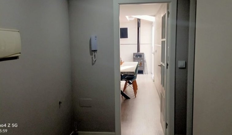 Reventa - Villa - Torre Pacheco