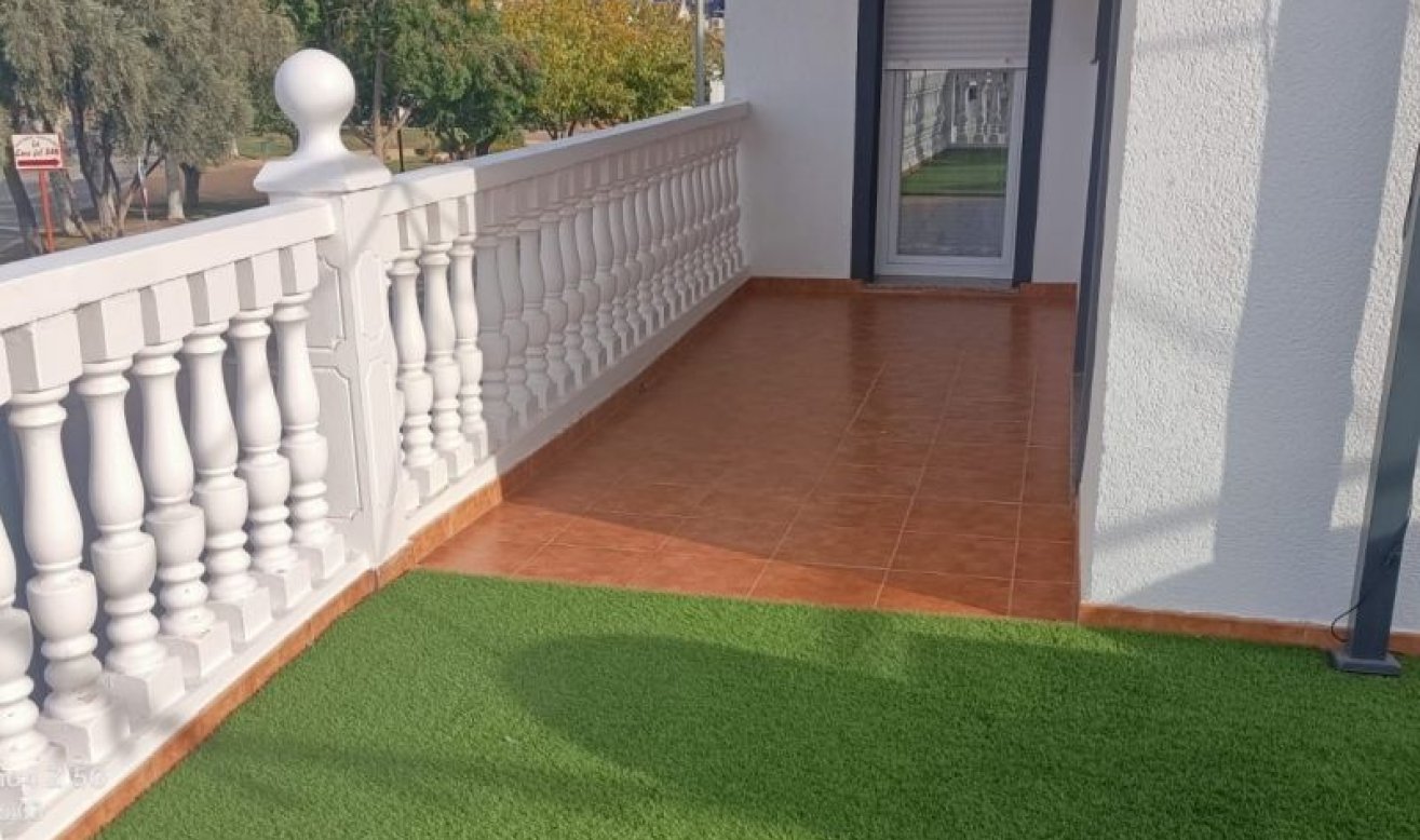 Reventa - Villa - Torre Pacheco