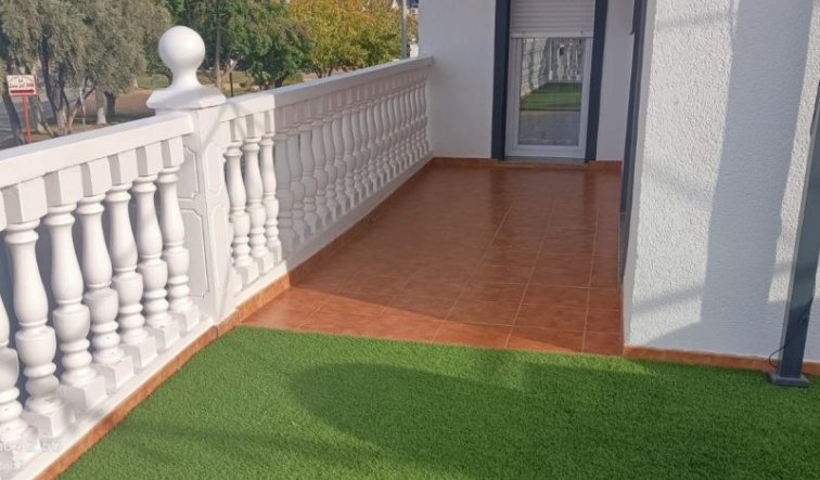 Reventa - Villa - Torre Pacheco