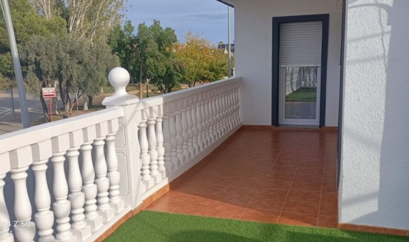Reventa - Villa - Torre Pacheco