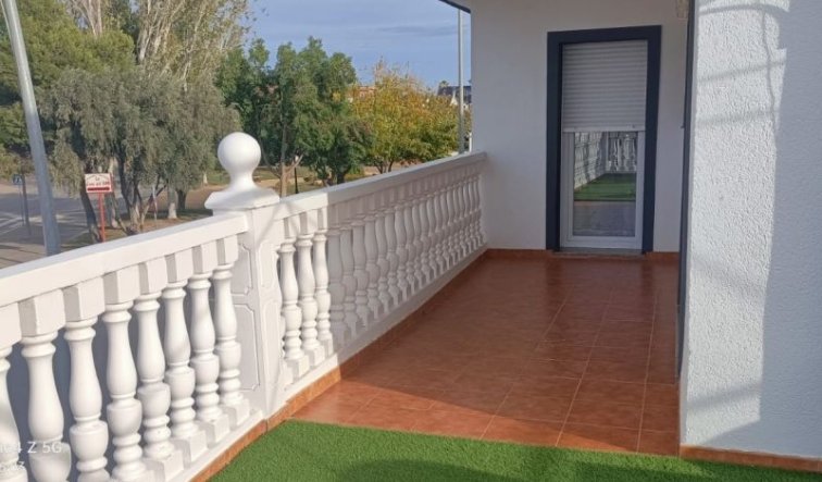 Reventa - Villa - Torre Pacheco