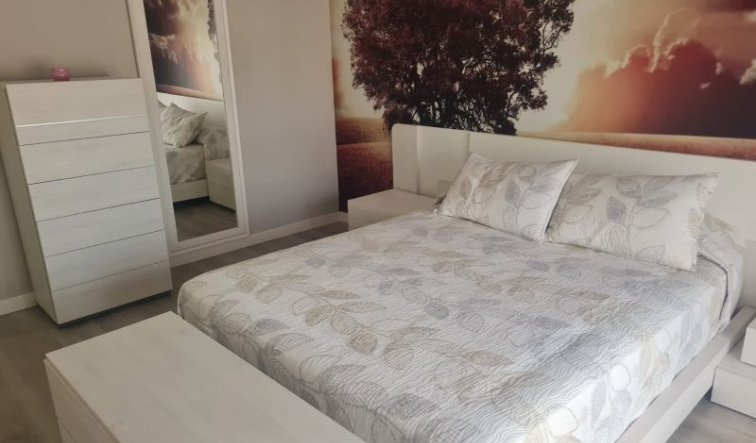 Reventa - Villa - Torre Pacheco