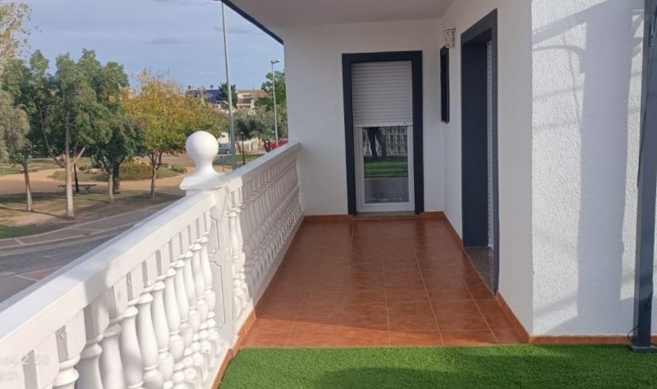 Reventa - Villa - Torre Pacheco