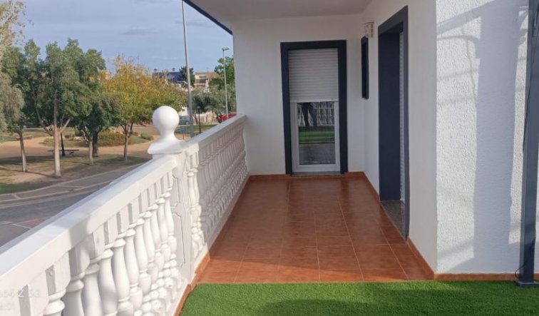 Reventa - Villa - Torre Pacheco