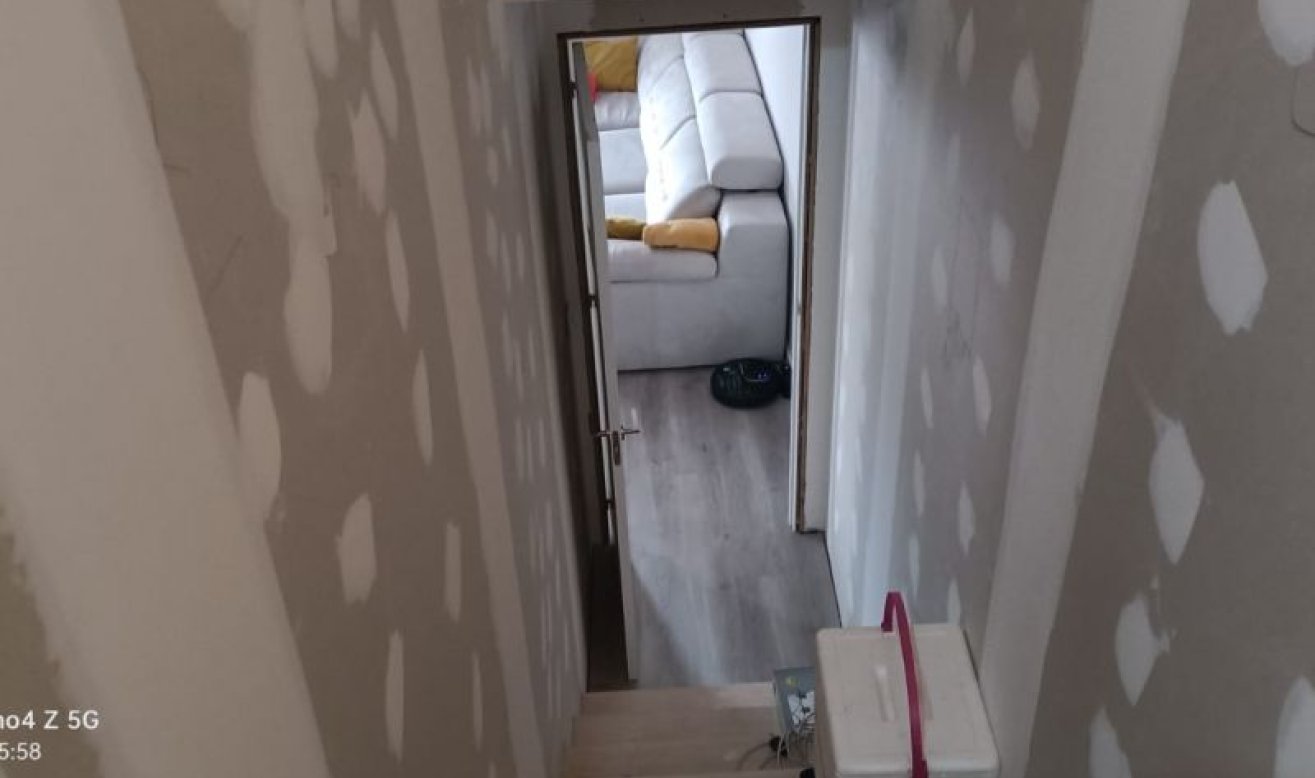 Reventa - Villa - Torre Pacheco