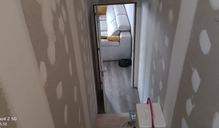 Reventa - Villa - Torre Pacheco