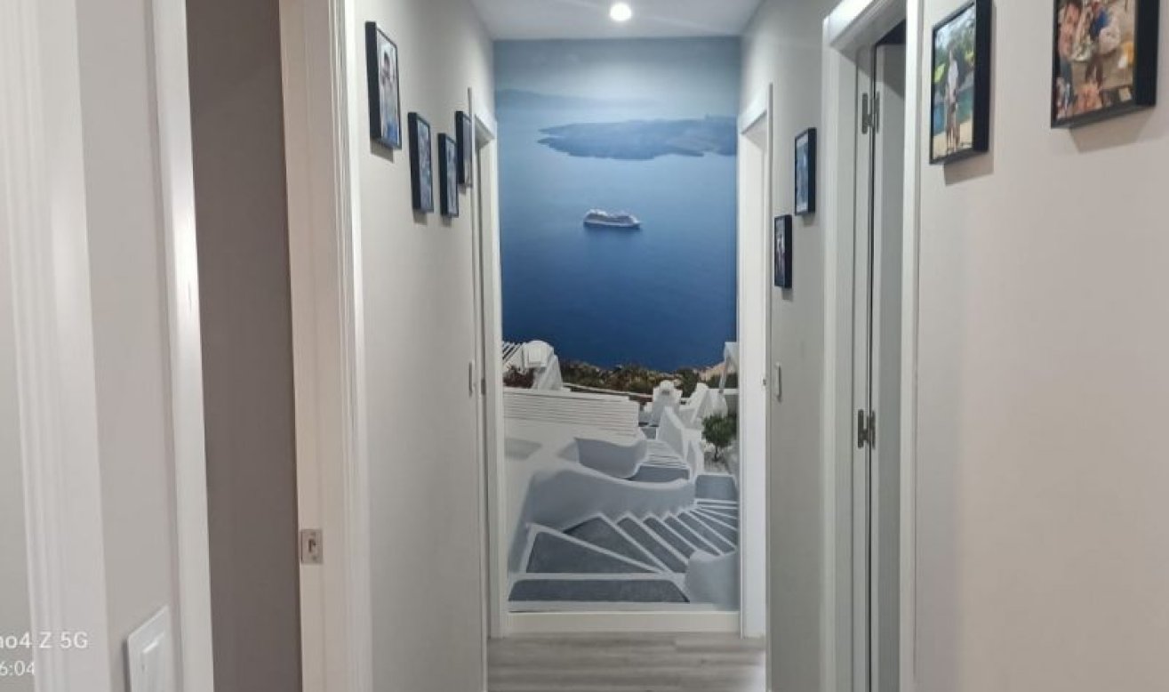 Reventa - Villa - Torre Pacheco