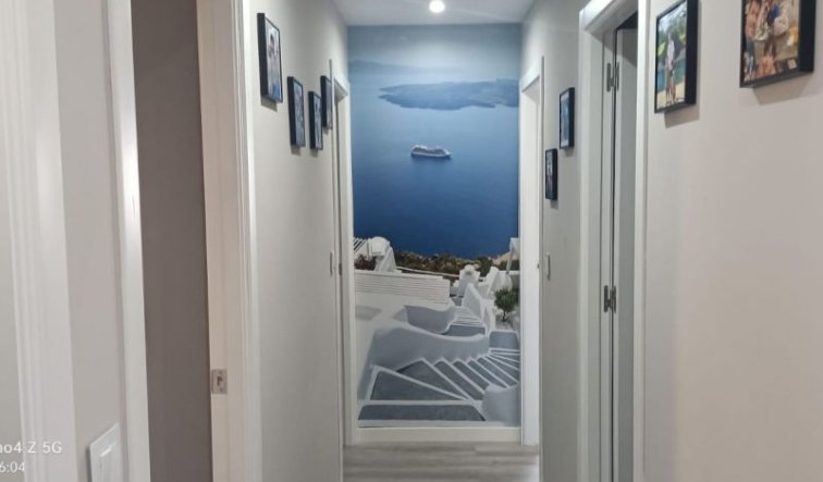 Reventa - Villa - Torre Pacheco