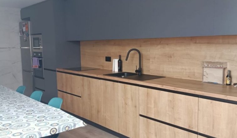 Reventa - Villa - Torre Pacheco