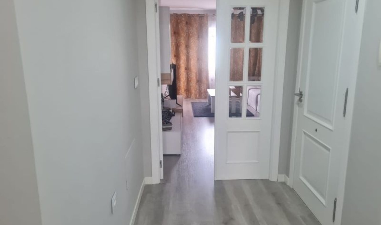 Reventa - Villa - Torre Pacheco