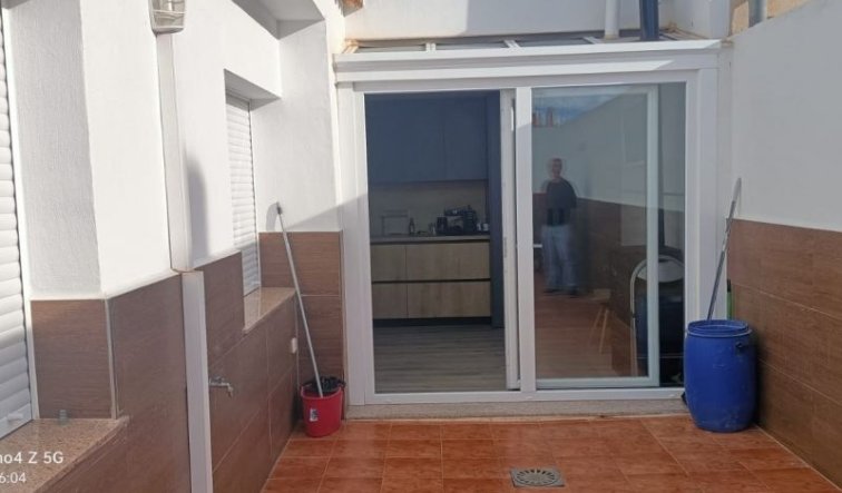 Reventa - Villa - Torre Pacheco