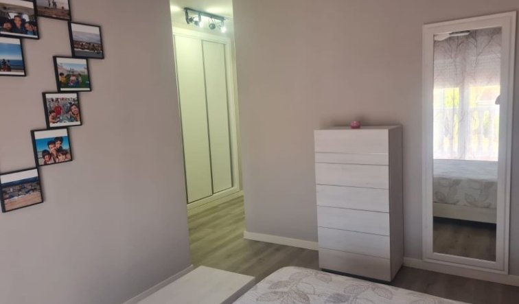 Reventa - Villa - Torre Pacheco