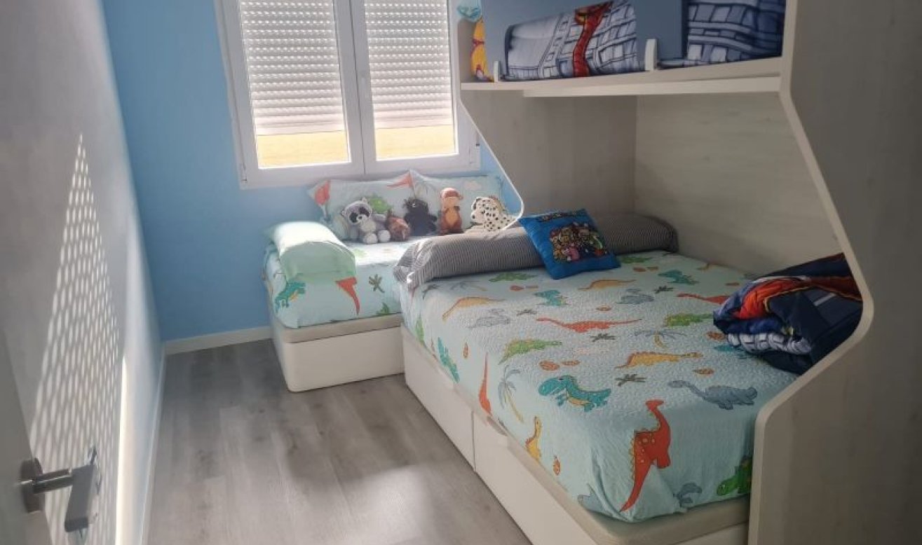 Reventa - Villa - Torre Pacheco