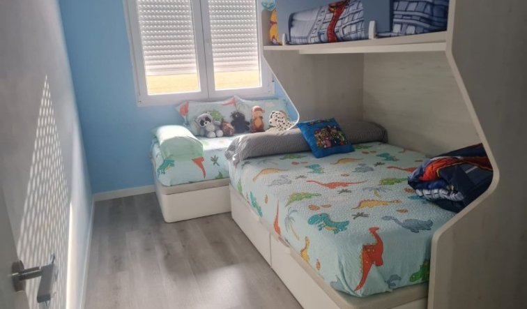 Reventa - Villa - Torre Pacheco