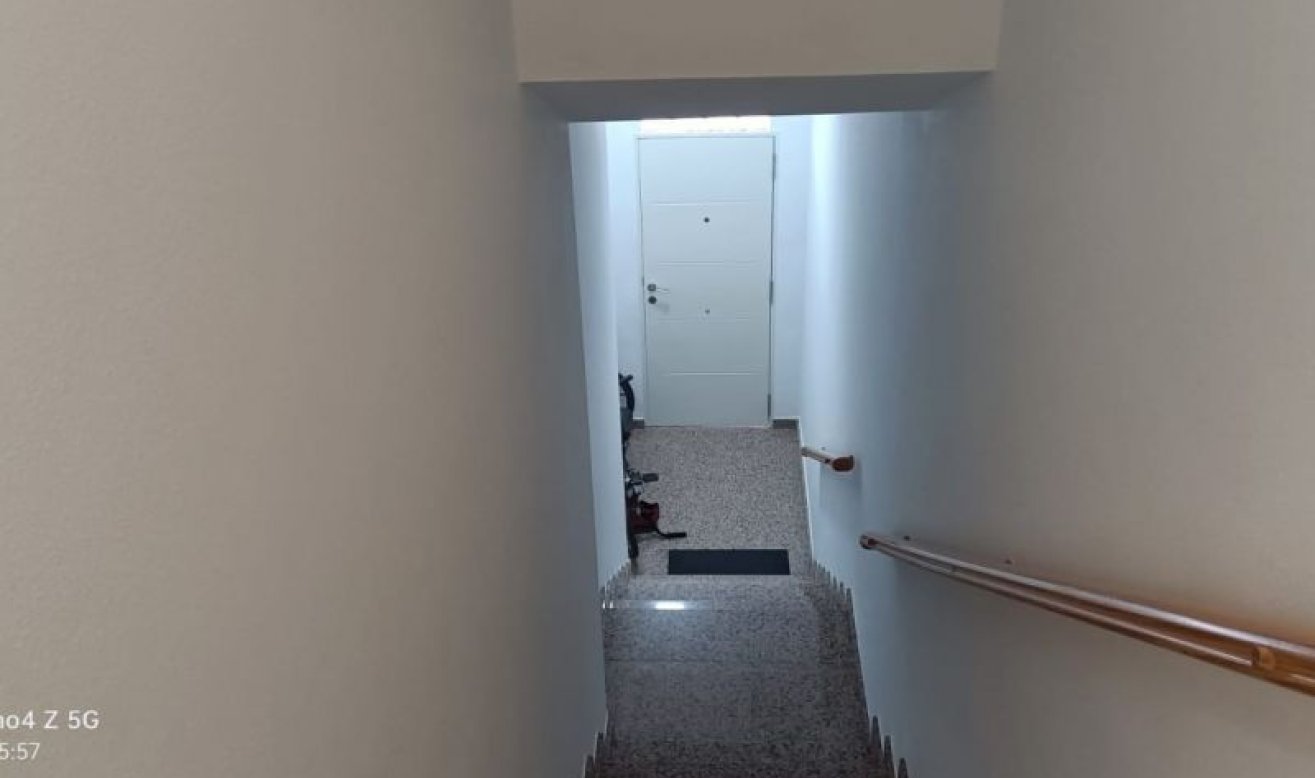 Reventa - Villa - Torre Pacheco