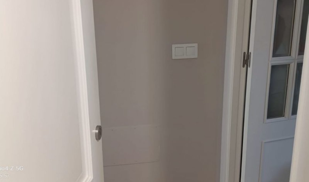 Reventa - Villa - Torre Pacheco