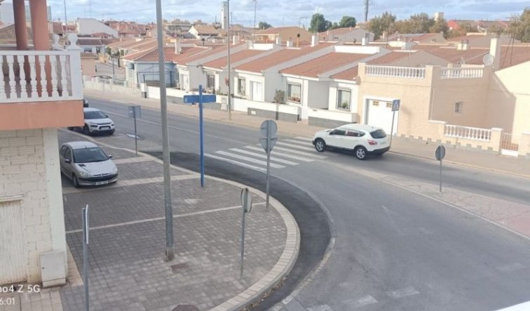 Reventa - Villa - Torre Pacheco