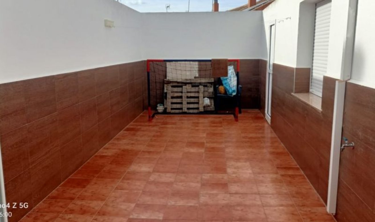 Reventa - Villa - Torre Pacheco