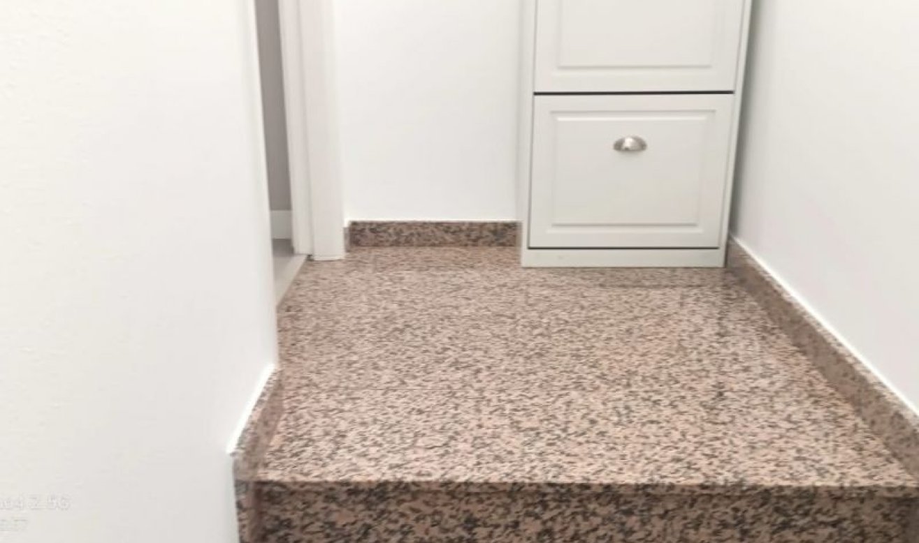 Reventa - Villa - Torre Pacheco