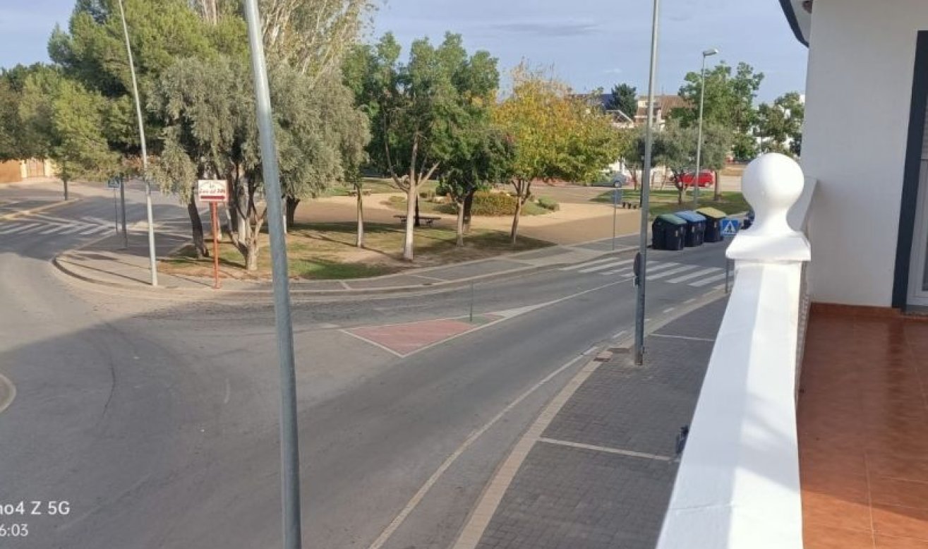 Reventa - Villa - Torre Pacheco