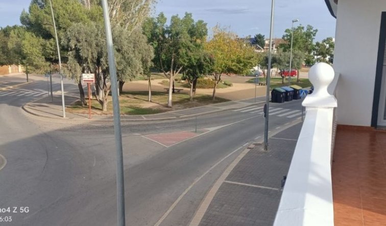 Reventa - Villa - Torre Pacheco