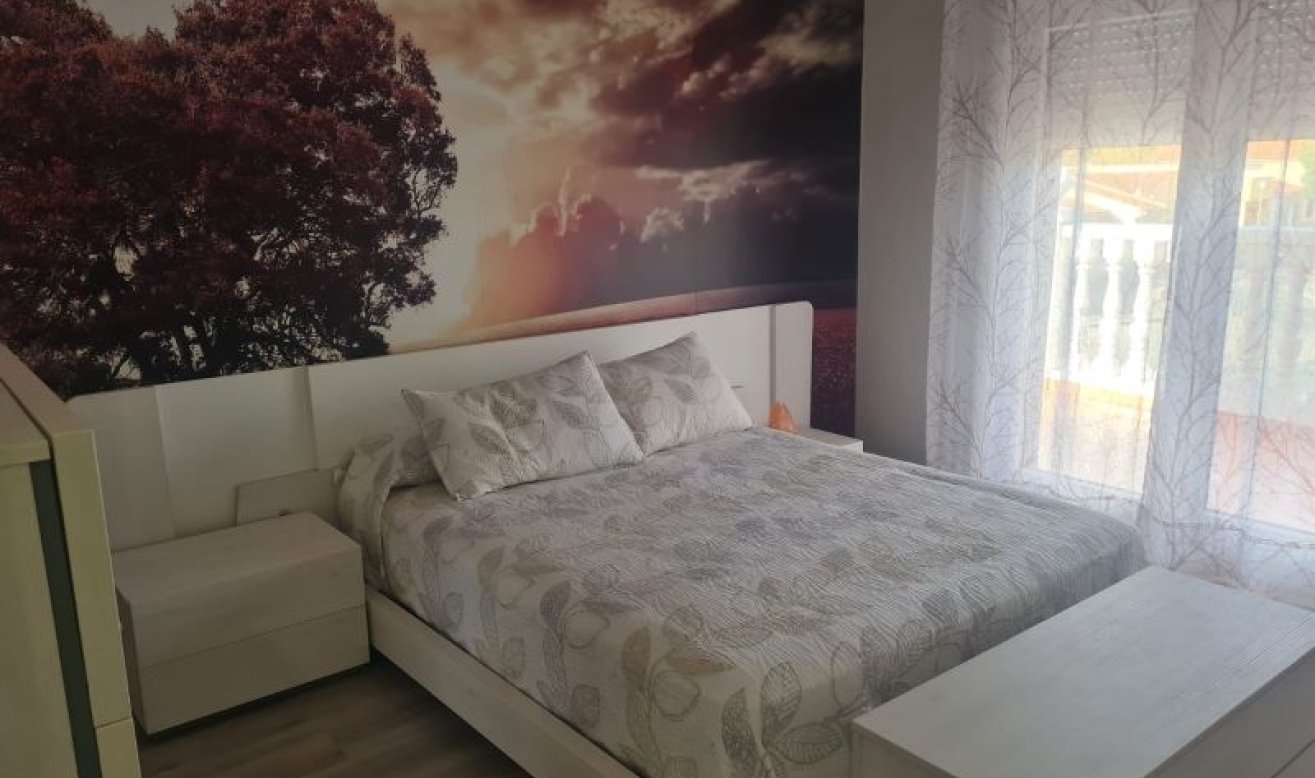 Reventa - Villa - Torre Pacheco