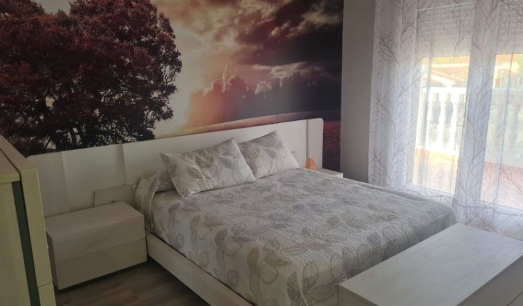 Reventa - Villa - Torre Pacheco