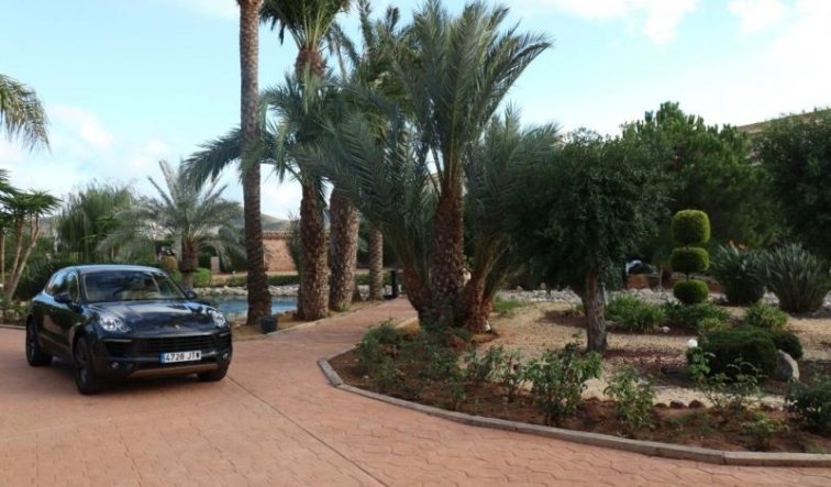 Resale - Villa - Cartagena