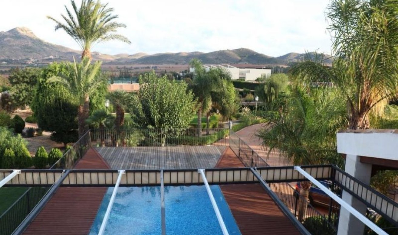 Resale - Villa - Cartagena