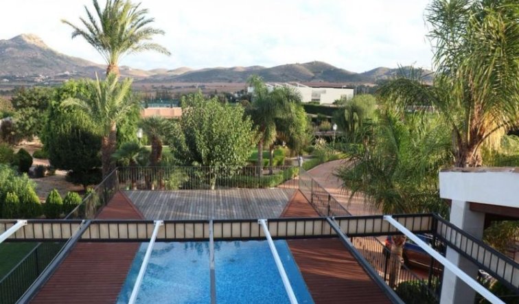 Resale - Villa - Cartagena